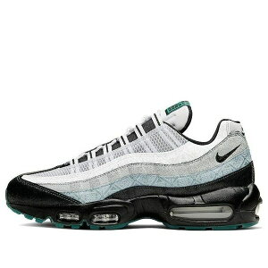 Nike �i�C�L �����Y �X�j�[�J�[ �G�A�}�b�N�X �yNike Air Max 95 SE 'Day of the Dead' CT1139-001�z �T�C�Y US_12(30.0cm)
