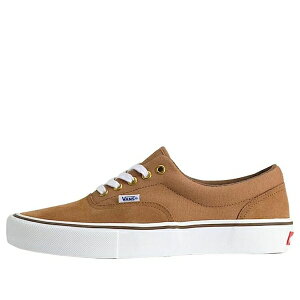 Vans �o���Y �����Y �X�j�[�J�[ �X�P�[�g�{�[�h �yVans Skate Era 'Chipmunk Brown' VN00117JGWT�z �T�C�Y US_7.5(25.5cm)