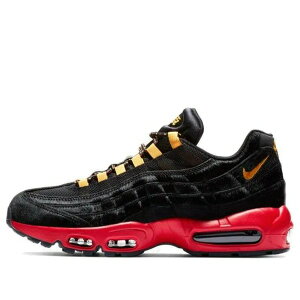 Nike �i�C�L �����Y �X�j�[�J�[ �G�A�}�b�N�X �yNike Air Max 95 Premium 'Chinese New Year' CI0228-067�z �T�C�Y US_9.5(27.5cm)