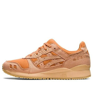 ASICS �A�V�b�N�X �����Y �X�j�[�J�[ �yASICS Gel Lyte 3 OG 'Rooibos' 1201A786-600�z �T�C�Y US_8(26.0cm)