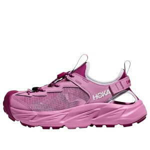 HOKA ONE ONE �z�J�I�l�I�l �����Y �X�j�[�J�[ �yHOKA ONE ONE Hopara 2 'Lupine Wildflower' 1162552-LNW�z �T�C�Y US_M_3