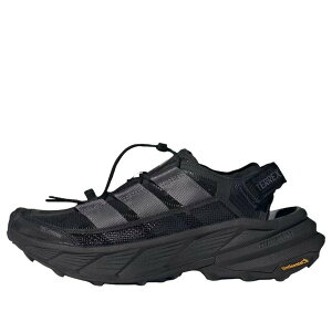 adidas �A�f�B�_�X �����Y �X�j�[�J�[ �yadidas TERREX FreeHiker SL Sandals 'Core Black Grey Five' KK5038�z �T�C�Y US_8.5(26.5cm)