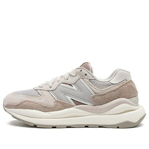 New Balance �j���[�o�����X �����Y �X�j�[�J�[ �yNew Balance 57/40 'Moonbeam Mindful Grey' M5740PSI�z �T�C�Y US_11(29.0cm)