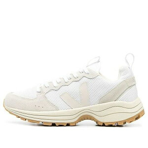 VEJA ���F�W�� �����Y �X�j�[�J�[ �yVeja Venturi Alveomesh 'White Pierre Natural' VT012257�z �T�C�Y US_12(30.0cm)