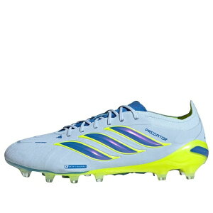 adidas �A�f�B�_�X �����Y �X�j�[�J�[ �yadidas Predator Elite AG 'Ice Cold Precision Pack' JS0421�z �T�C�Y US_8.5(26.5cm)