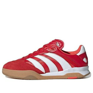 adidas �A�f�B�_�X �����Y �X�j�[�J�[ �yadidas Originals Predator Mundial 'Red White' IG3990�z �T�C�Y US_11(29.0cm)
