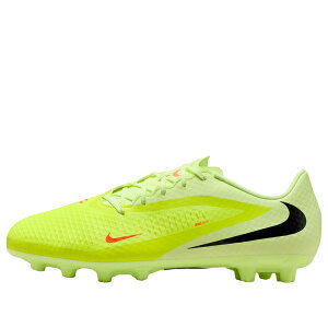 Nike �i�C�L �����Y �X�j�[�J�[ �yNike Phantom 6 Low-Top Academy 'Hyper Crimson Limelight Black' HQ2318-800�z �T�C�Y US_7.5(25.5cm)