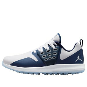 Jordan �W���[�_�� �����Y �X�j�[�J�[ �yAir Jordan Grind Gold 'White Midnight Navy' AR0503-100�z �T�C�Y US_11.5(29.5cm)