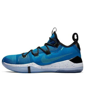 Nike �i�C�L �����Y �X�j�[�J�[ �R�[�r�[ �yNike Kobe A.D. 2018 EP 'Military Blue' AV3556-400�z �T�C�Y US_8(26.0cm)