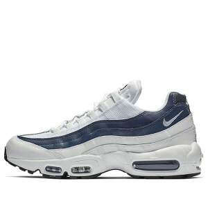 Nike �i�C�L �����Y �X�j�[�J�[ �G�A�}�b�N�X �yNike Air Max 95 Essential 'Monsoon Blue' 749766-114�z �T�C�Y US_9(27.0cm)