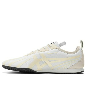 Onitsuka Tiger �I�j�c�J�^�C�K�[ �����Y �X�j�[�J�[ �yOnitsuka Tiger Tirrack 'White Birch' 1183C057-100�z �T�C�Y US_5(23.0cm)
