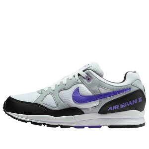 Nike �i�C�L �����Y �X�j�[�J�[ �yNike Air Span 2 'Hyper Grape' AH8047-013�z �T�C�Y US_8(26.0cm)