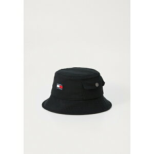 g~[qtBK[ Y T_ V[Y HERITAGE BUCKET HAT - Hat - black