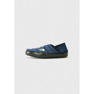 m[XtFCX Y T_ V[Y THERMOBALL TRACTION MULE V - Mules - summit navy/white