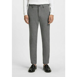 {X Y T_ V[Y KAITON - Chinos - black one