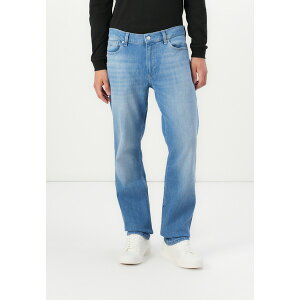 g~[qtBK[ Y fjpc {gX RYAN - Slim fit jeans - denim medium