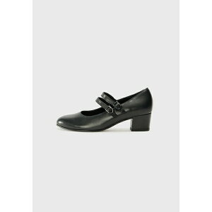 K{[ RtH[g fB[X T_ V[Y Classic heels - schwarz