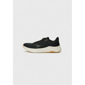 A_[A[}[ fB[X ejX X|[c AURORA 3 - Training shoe - black/summit white/castlerock