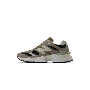 �j���[�o�����X �����Y �T���_�� �V���[�Y U9060 UNISEX - Trainers - arid stone