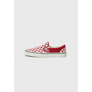 バンズ レディース スリッポン・ローファー シューズ CLASSIC SLIP-ON UNISEX - Slip-ons - chili pepper