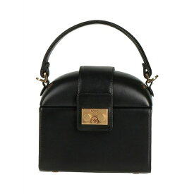 【送料無料】 ロド レディース ハンドバッグ バッグ Handbags Black