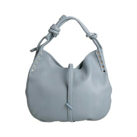 【送料無料】 ザネラート レディース ハンドバッグ バッグ Handbags Light blue