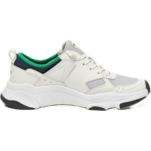 ボス メンズ スニーカー シューズ Boss Asher Runn Ltly 10249892 01