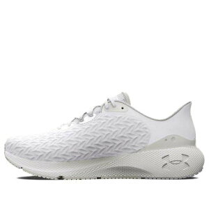 Under Armour A_[A[}[ Y Xj[J[ yUnder Armour HOVR Machina 3 Clone 'White Halo Grey' 3026729-100z TCY US_9.5(27.5cm)