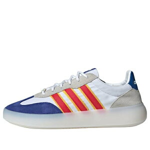adidas �A�f�B�_�X �����Y �X�j�[�J�[ �yadidas Barreda Decode 'Cloud White Pure Ruby Royal Blue' JQ7327�z �T�C�Y US_11(29.0cm)