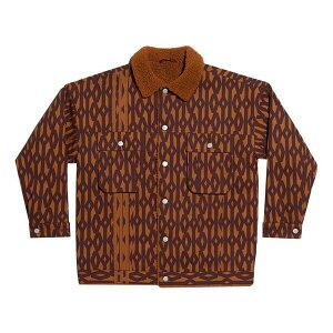 adidas AfB_X Y Xj[J[ yadidas originals x Ivy Park Casual Sports Logo Printed Jacket Red/Brown HB8438z TCY US_M_XS