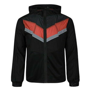 Nike iCL Y Xj[J[ yNike Windrunner Wild Run Running Jacket Black CU5739-010z TCY US_M_M