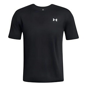 Under Armour A_[A[}[ Y Xj[J[ yUnder Armour Coolswitch T-shirt 'Black' 1382804-001z TCY US_M_XL