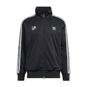 adidas AfB_X Y Xj[J[ yadidas x Korn Track Top Jacket Asia Sizing 'Black' IN9109z TCY US_M_M