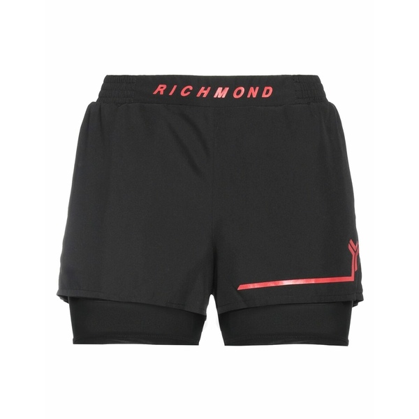 RICHMOND リッチモンド カジュアルパンツ ボトムス レディース Shorts