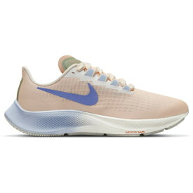 Nike ナイキ レディース スニーカー 【Nike Air Zoom Pegasus 37】 サイズ US_6.5W(23.5cm) Hydrogen Blue Electro Orange (Women's)