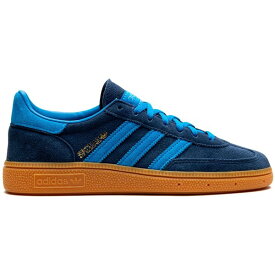 adidas アディダス レディース スニーカー 【adidas Handball Spezial】 サイズ US_4.5W(21.5cm) Night Indigo Bright Blue (Women's)