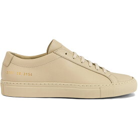 Common Projects コモン・プロジェクツ レディース スニーカー 【Common Projects Original Achilles】 サイズ EU_35(21.5cm) Off White (Women's)