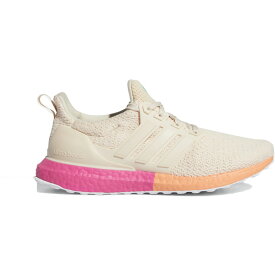 adidas アディダス レディース スニーカー 【adidas Ultraboost DNA】 サイズ US_7(24cm) Linen (Women's)