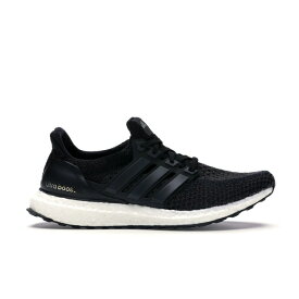 adidas アディダス レディース スニーカー 【adidas Ultra Boost 2.0】 サイズ US_9.5(26.5cm) Core Black White (Women's)