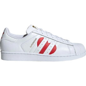 adidas アディダス レディース スニーカー 【adidas Superstar】 サイズ US_4.5(21.5cm) Valentine's Day (2019) (Women's)