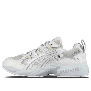 ASICS �A�V�b�N�X �����Y �X�j�[�J�[ �yASICS x Chemist Creations Gel-Kayano 5 OG 'Cream' 1021A258-106�z �T�C�Y US_11.5(29.5cm)