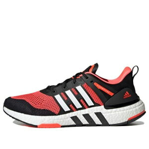 adidas �A�f�B�_�X �����Y �X�j�[�J�[ �yadidas Equipment+ Shoes Black/Red/White H02757�z �T�C�Y US_8(26.0cm)