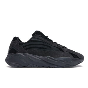 adidas �A�f�B�_�X �����Y �X�j�[�J�[ �yadidas Yeezy Boost 700 V2 Vanta�z �T�C�Y US_7(25.0cm) Vanta/Vanta/Vanta