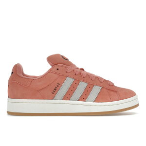 adidas AfB_X Y Xj[J[ yadidas Campus 00s Wonder Clay Greyz TCY US_7(25.0cm) Wonder Clay/Grey One/Core Black