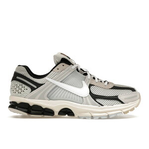 Nike �i�C�L �����Y �X�j�[�J�[ �yNike Zoom Vomero 5 Supersonic Light Bone Black�z �T�C�Y US_M_13 White/Igloo/Black/Neutral Grey