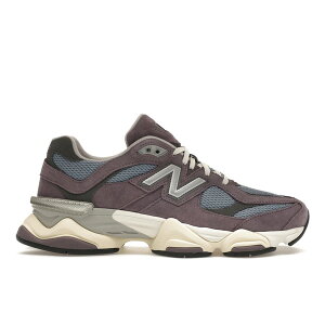 New Balance �j���[�o�����X �����Y �X�j�[�J�[ �yNew Balance 9060 Shadow Purple�z �T�C�Y US_11(29.0cm) Shadow/Purple