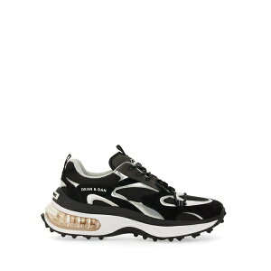 fB[XNGA[h Y Xj[J[ V[Y Bubble Sneaker Black