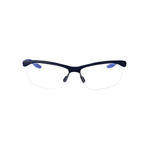 iCL Y TOXEACEFA ANZT[ Nike 7401 Glasses MATTE MIDNIGHT NAVY