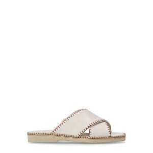 �z�[�K�� ���f�B�[�X �T���_�� �V���[�Y H660 Square Toe Slides AVORIO