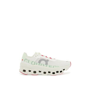 I fB[X Xj[J[ V[Y Cloudmonster Sneakers White